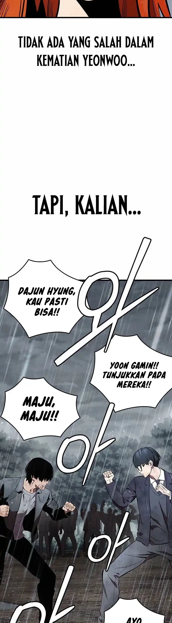 The Great War chapter 59 halaman 11