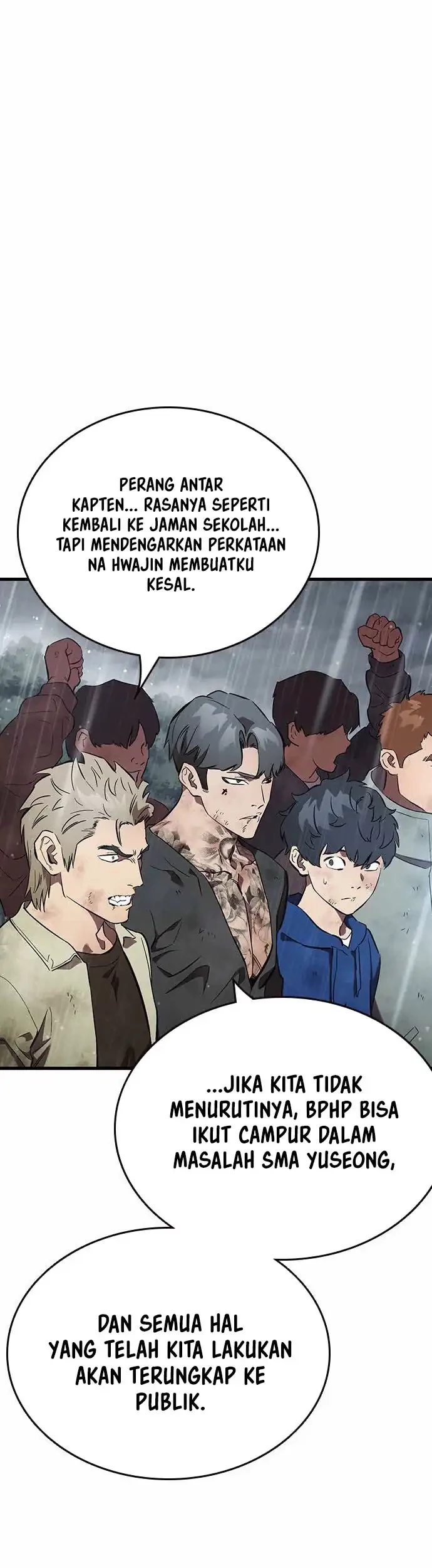 The Great War chapter 59 halaman 13