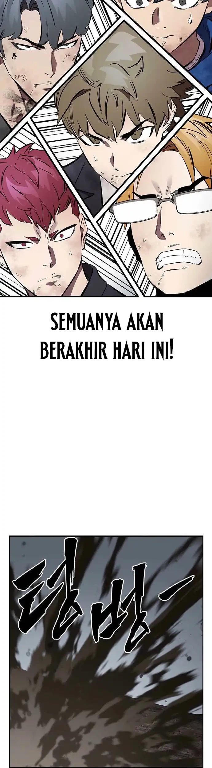 The Great War chapter 59 halaman 15