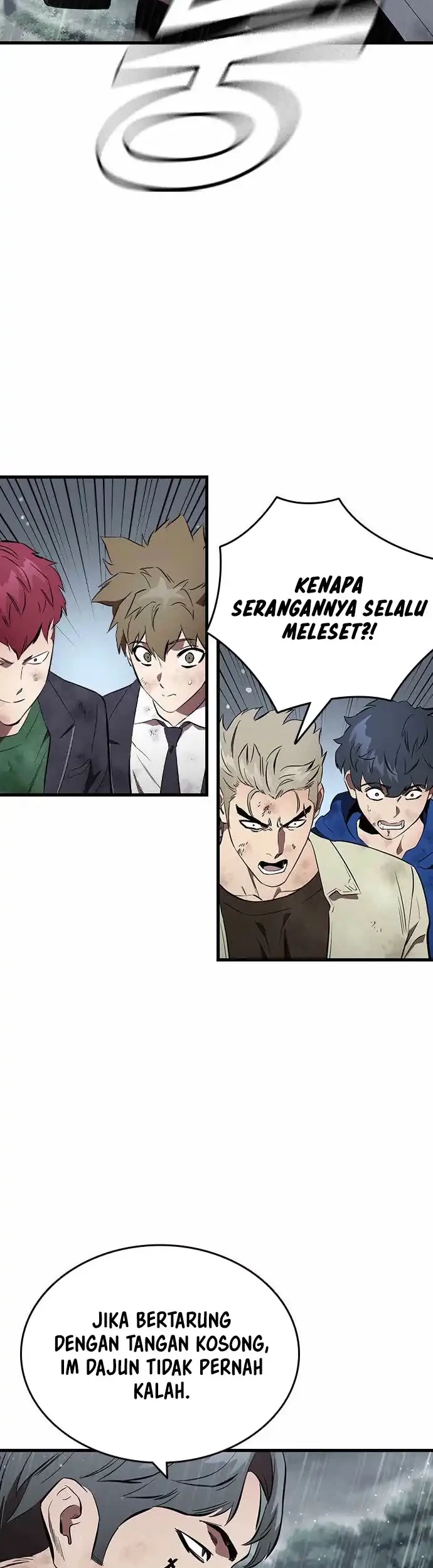 The Great War chapter 59 halaman 21