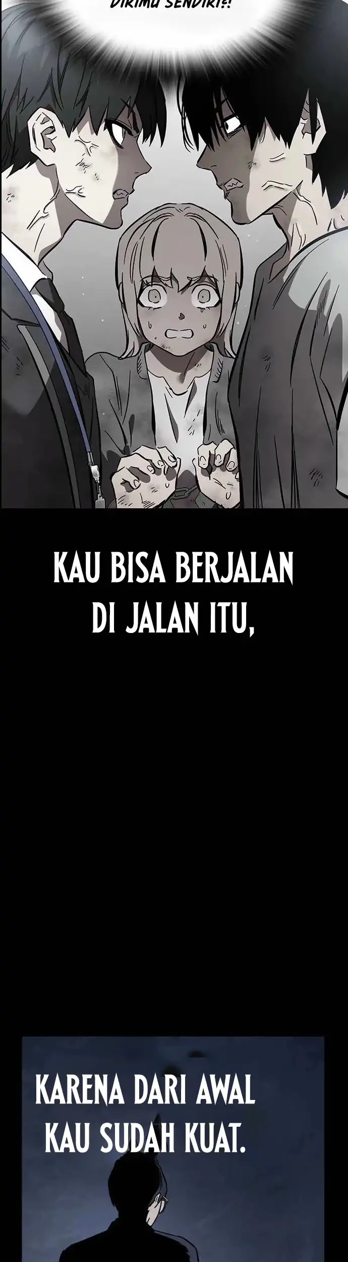 The Great War chapter 59 halaman 32
