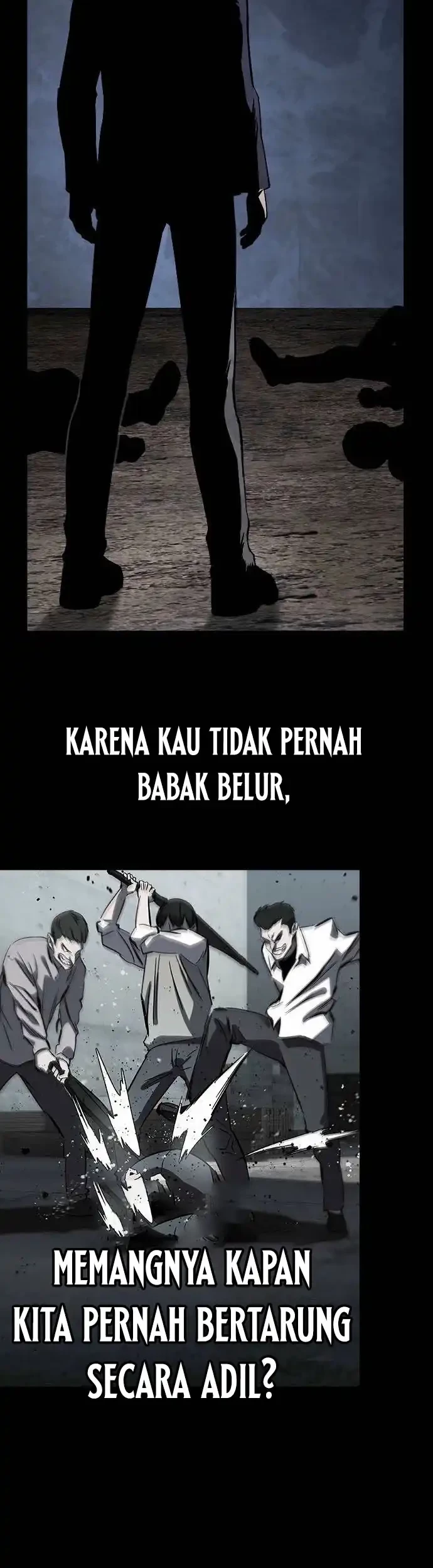 The Great War chapter 59 halaman 33