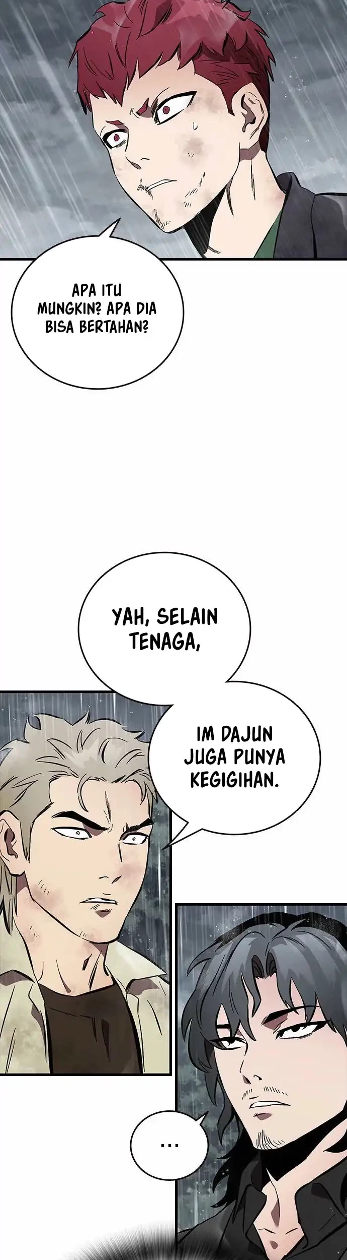 The Great War chapter 59 halaman 45