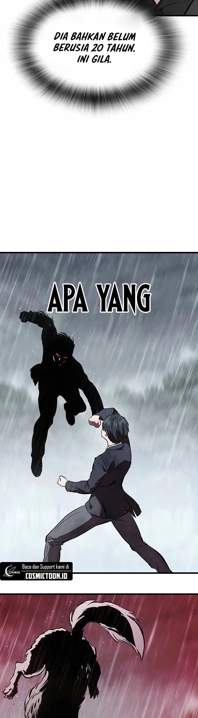 The Great War chapter 59 halaman 46