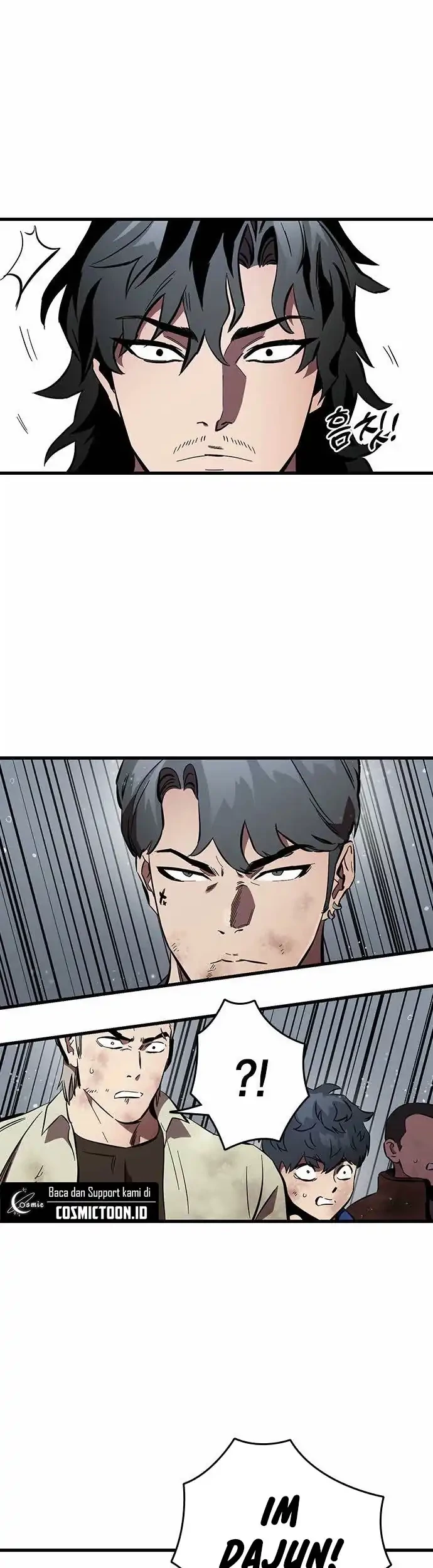 The Great War chapter 59 halaman 51