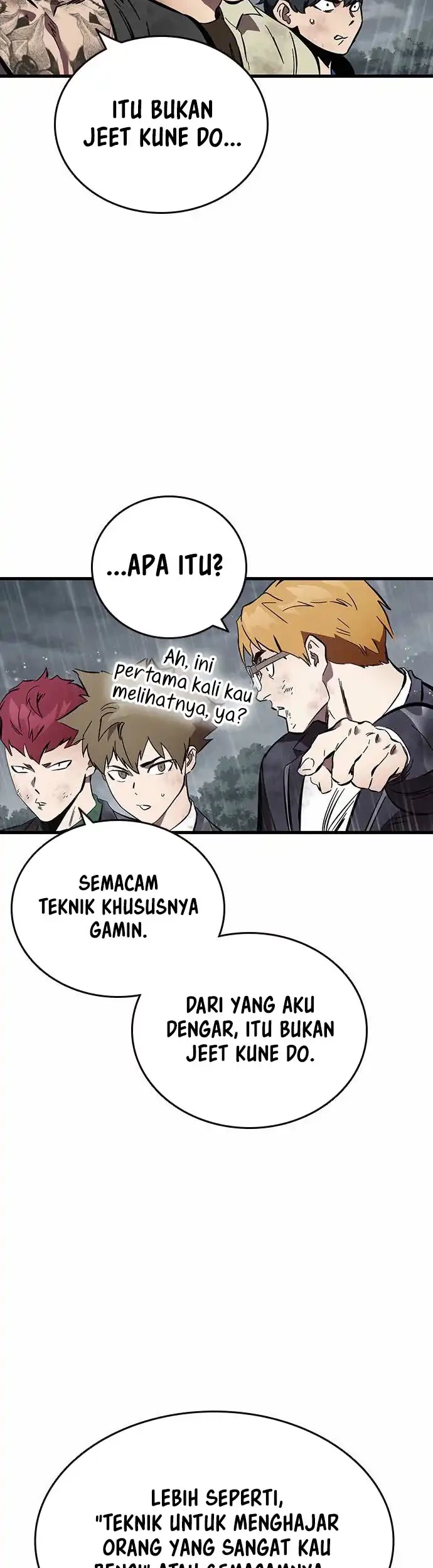 The Great War chapter 59 halaman 61