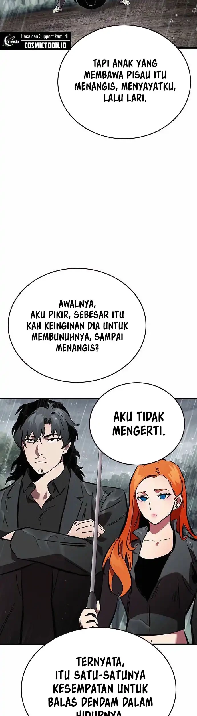 The Great War chapter 59 halaman 63