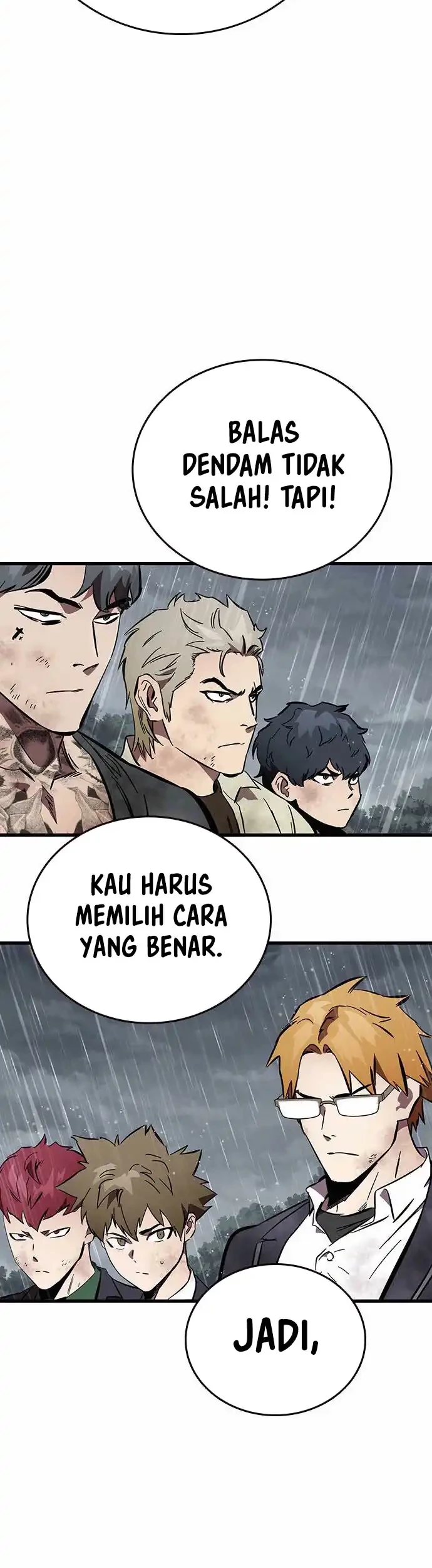 The Great War chapter 59 halaman 70