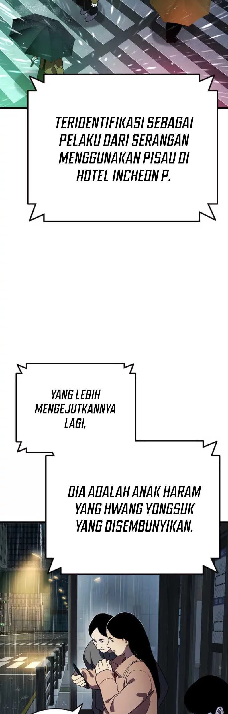 The Great War chapter 60 halaman 3