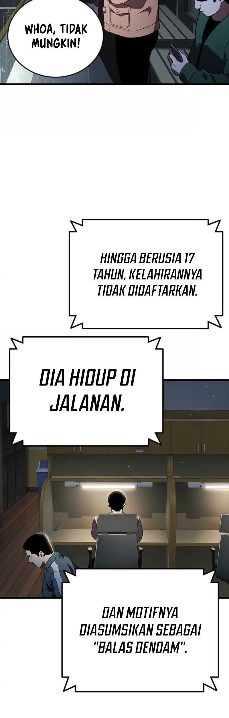 The Great War chapter 60 halaman 4