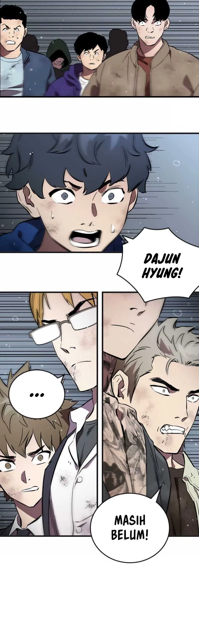 The Great War chapter 60 halaman 15