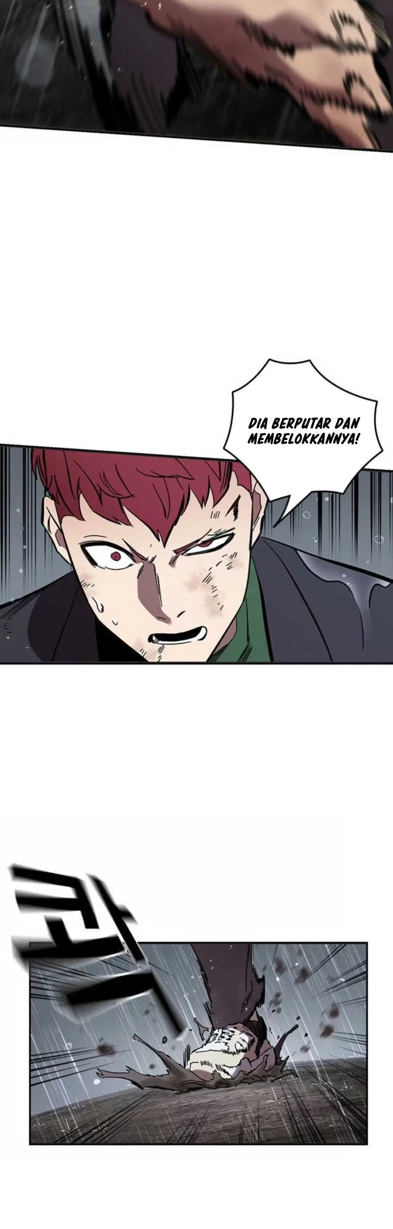 The Great War chapter 60 halaman 37