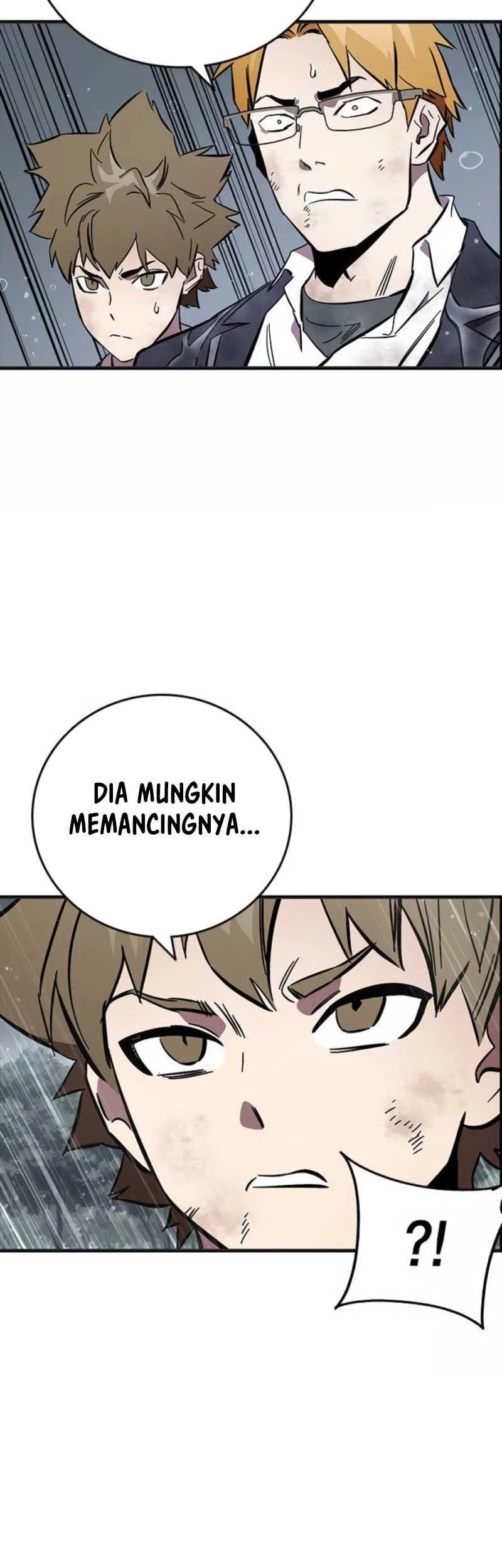The Great War chapter 60 halaman 45