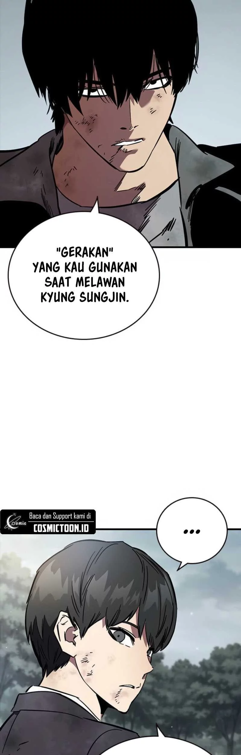 The Great War chapter 60 halaman 75