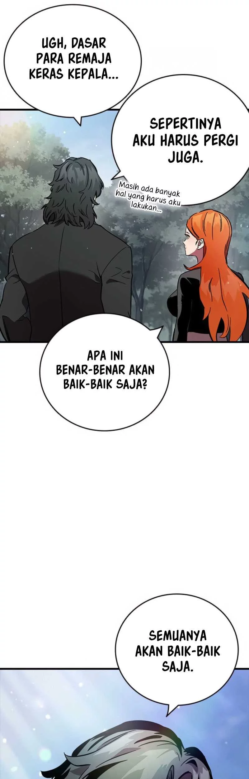 The Great War chapter 60 halaman 81