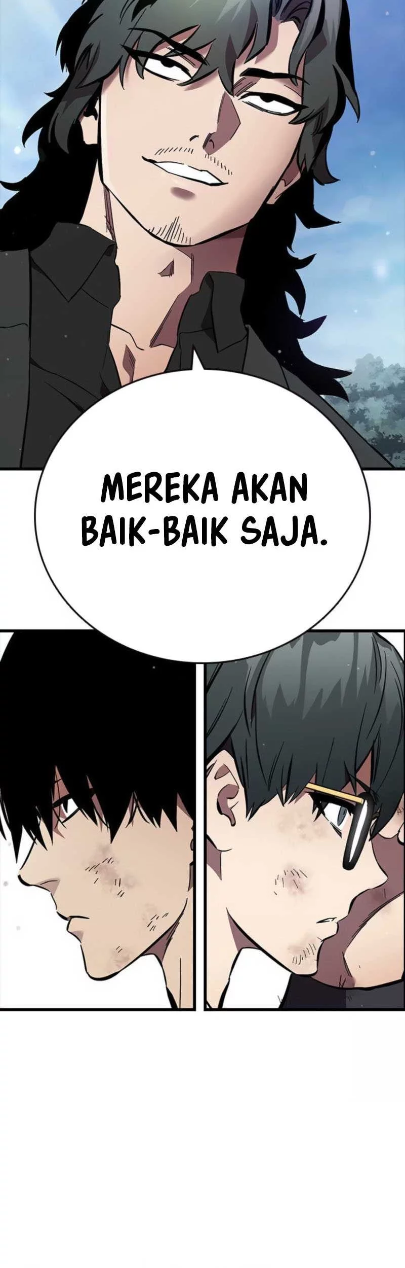 The Great War chapter 60 halaman 82