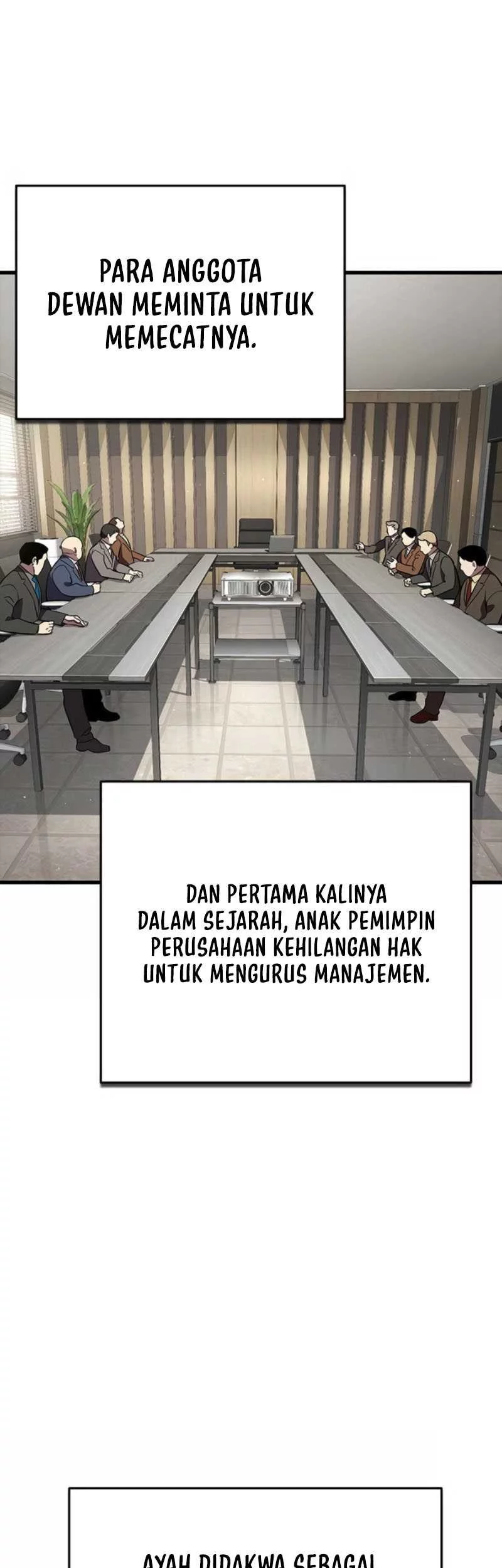 The Great War chapter 60 halaman 85