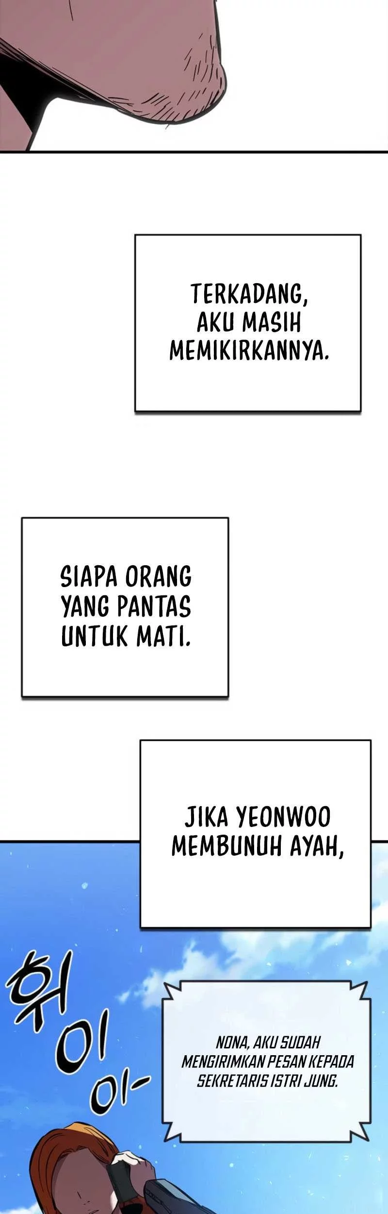 The Great War chapter 60 halaman 93