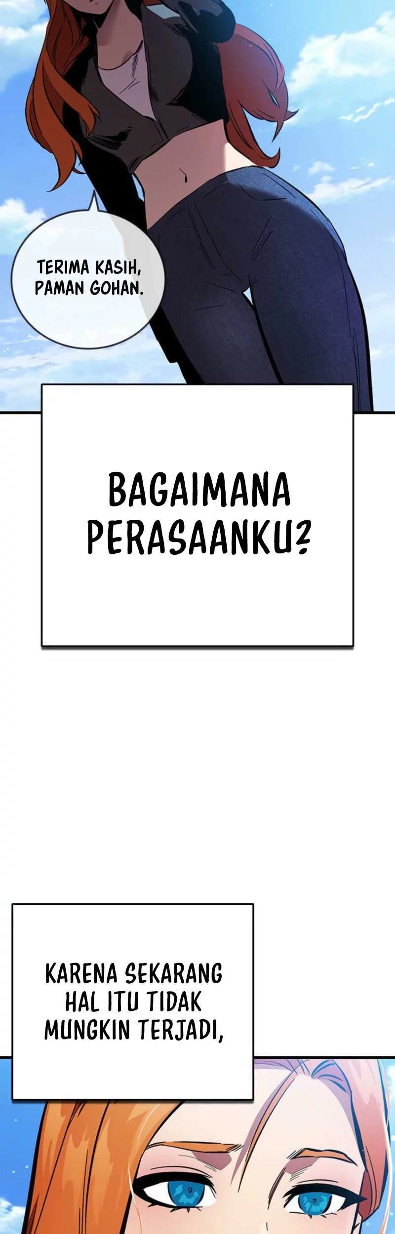 The Great War chapter 60 halaman 94
