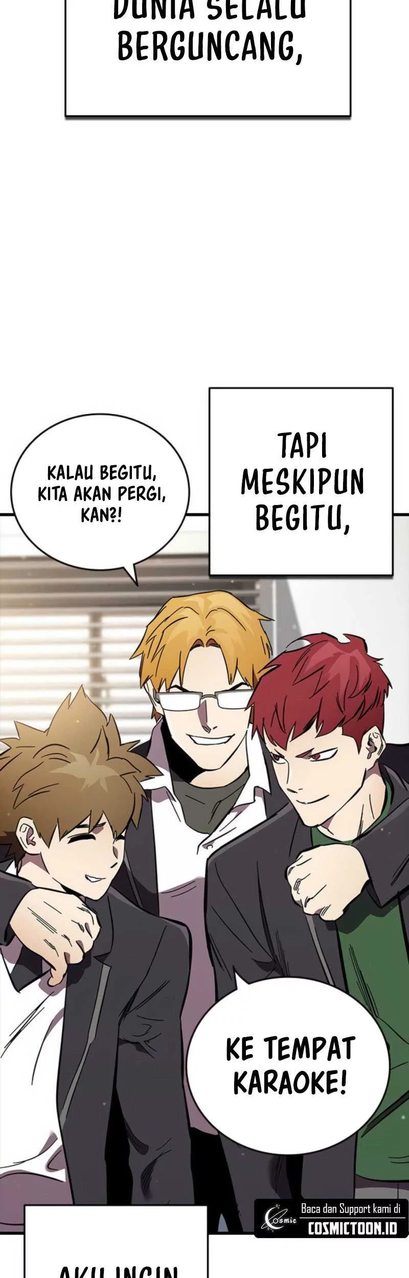 The Great War chapter 60 halaman 100
