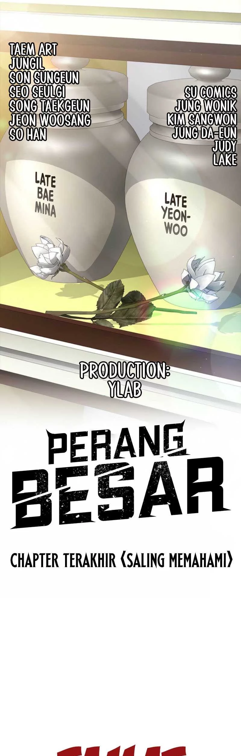 The Great War chapter 60 halaman 103