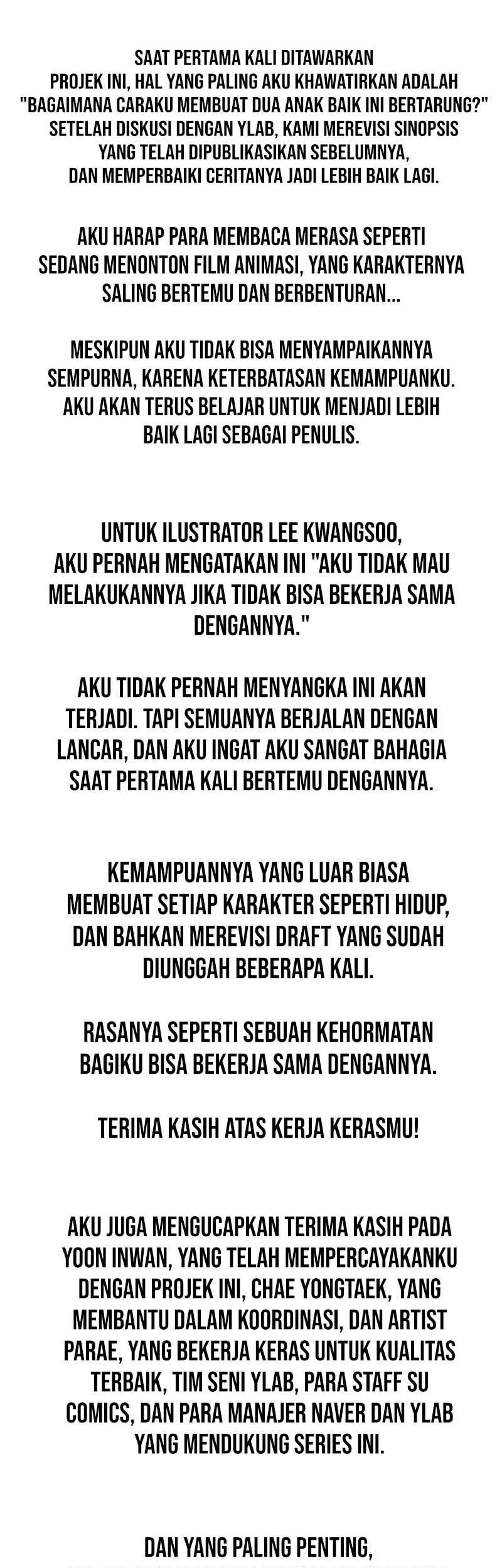 The Great War chapter 60 halaman 105