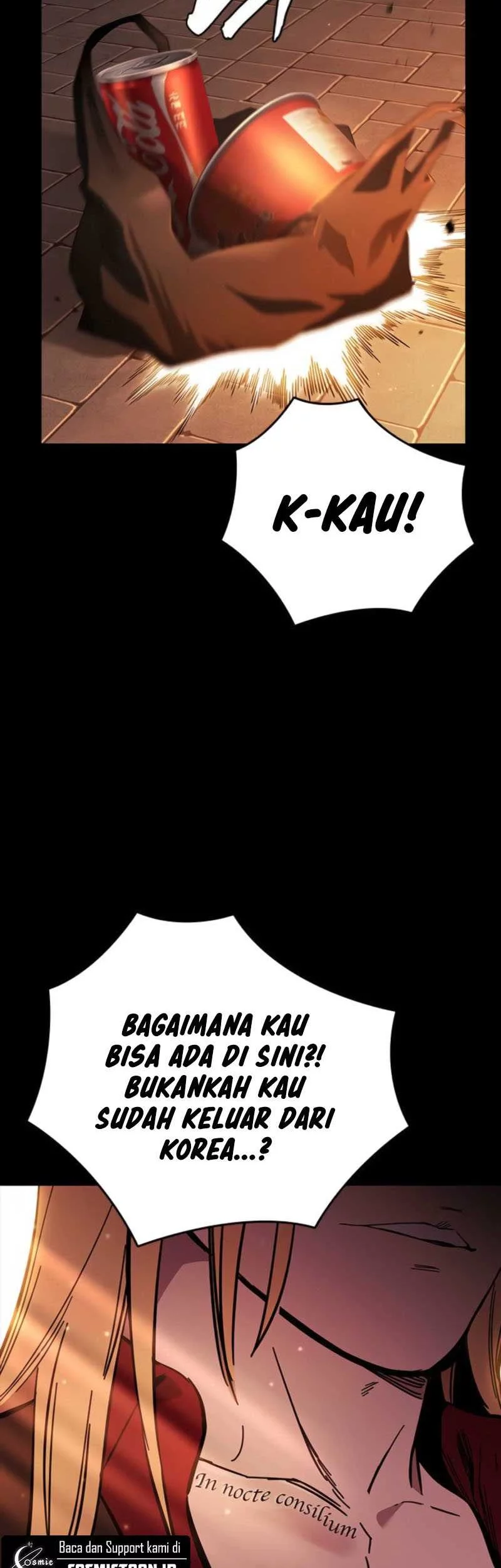 The Great War chapter 60 halaman 110