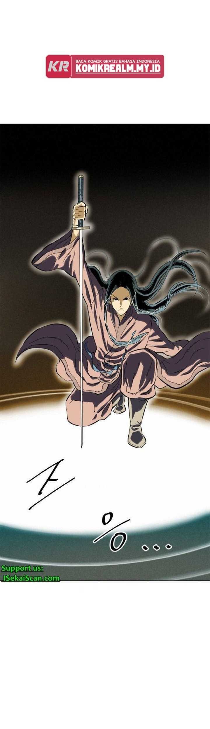 The Greatest in the World chapter 13 halaman 44