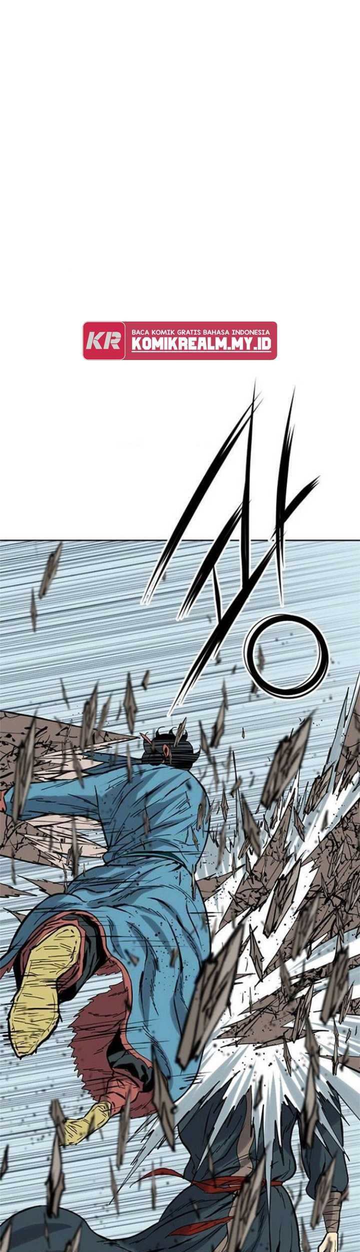 The Greatest in the World chapter 21 halaman 2