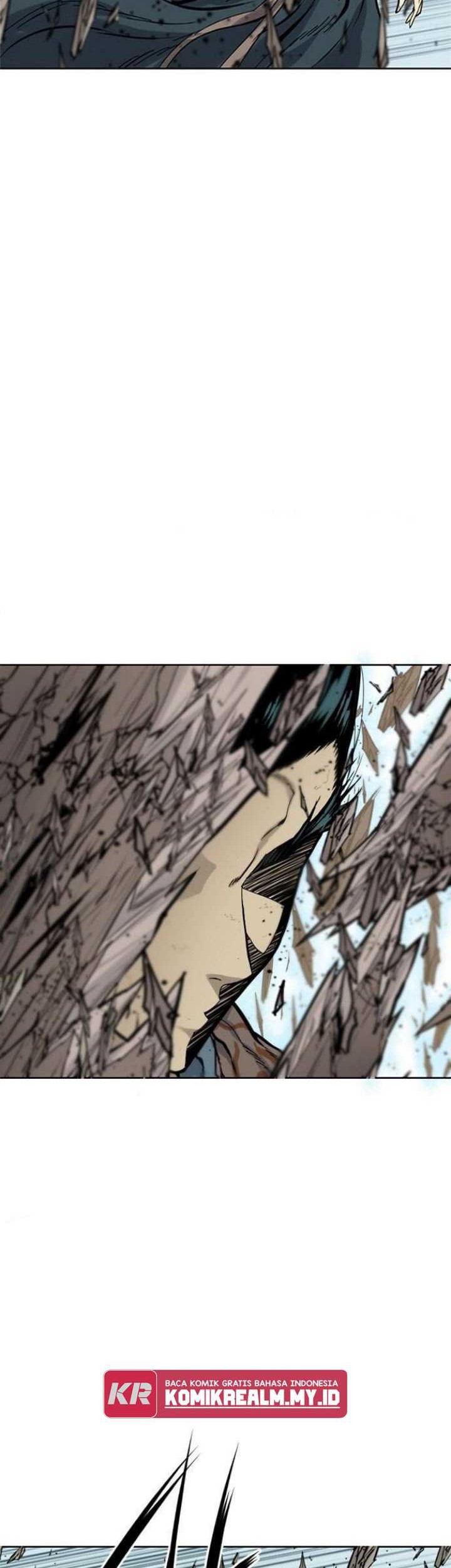 The Greatest in the World chapter 21 halaman 3
