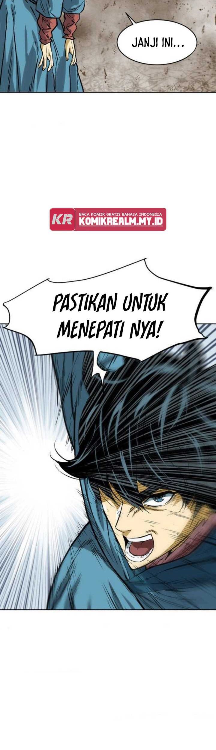 The Greatest in the World chapter 21 halaman 11