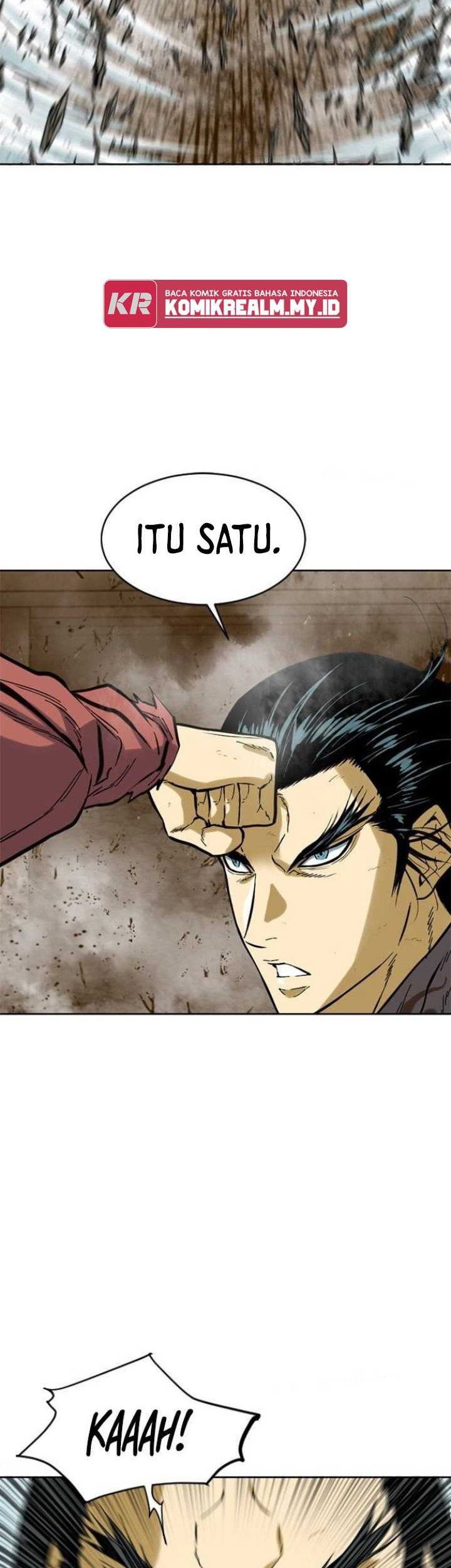 The Greatest in the World chapter 21 halaman 13