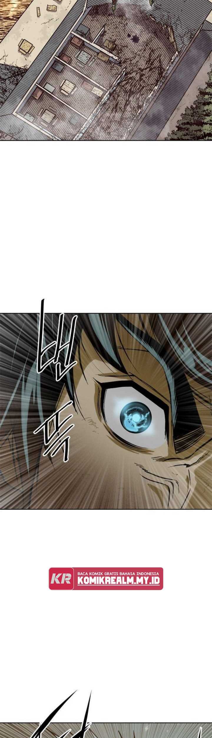 The Greatest in the World chapter 21 halaman 25