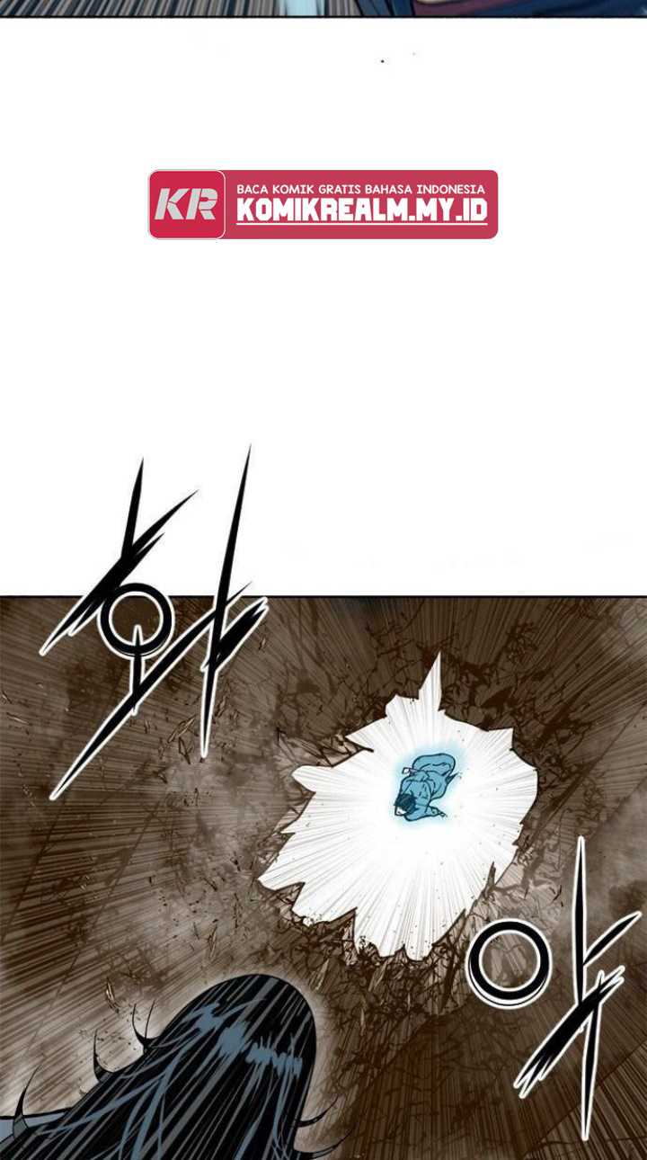 The Greatest in the World chapter 21 halaman 27