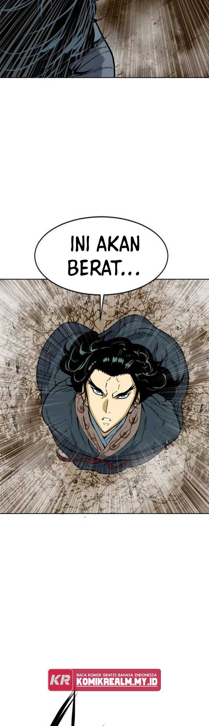 The Greatest in the World chapter 21 halaman 28