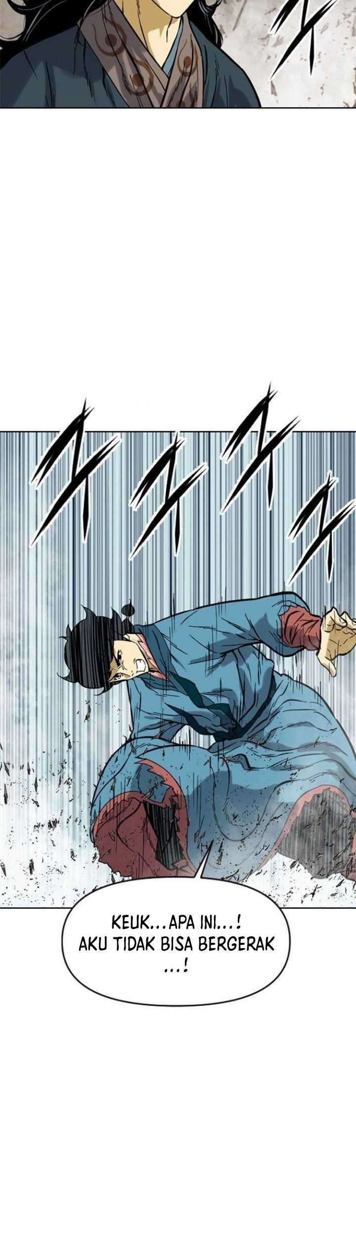 The Greatest in the World chapter 21 halaman 43