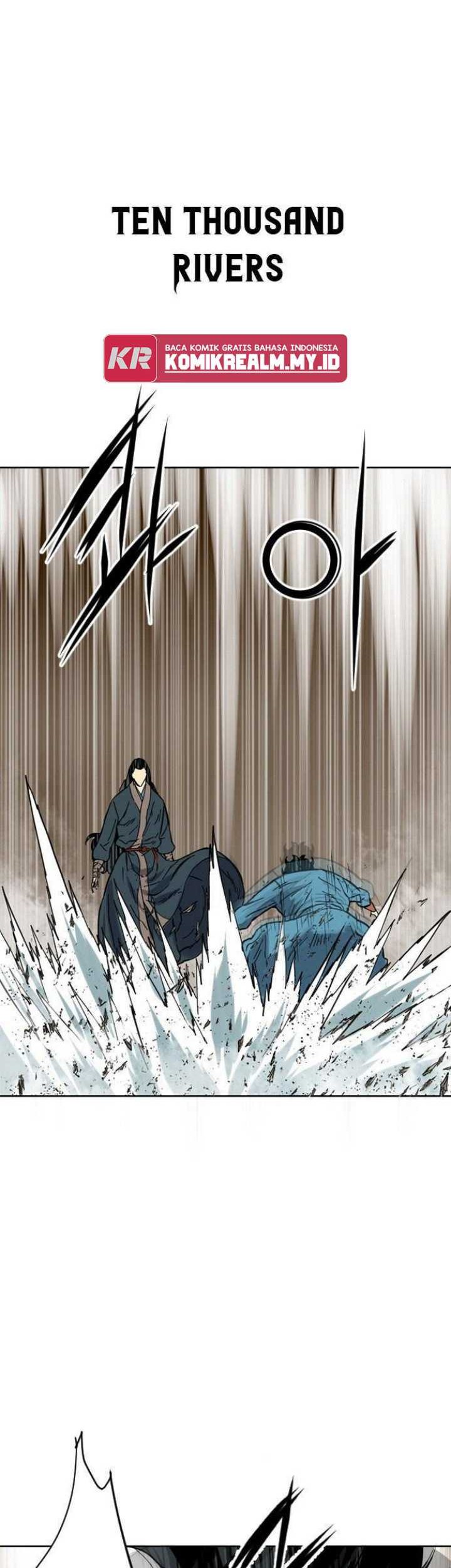 The Greatest in the World chapter 21 halaman 44