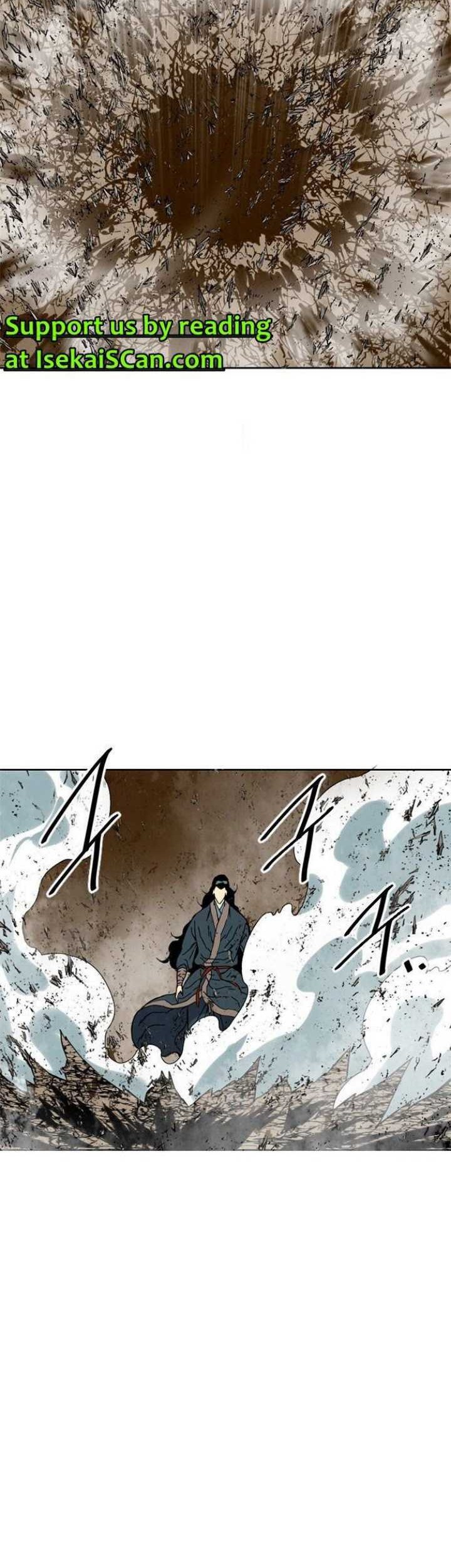 The Greatest in the World chapter 21 halaman 52
