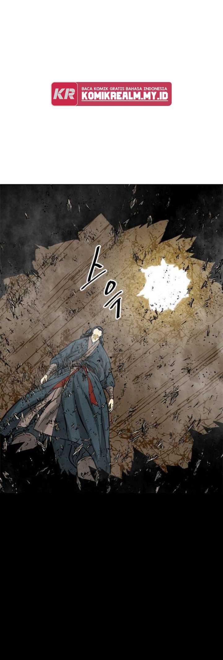 The Greatest in the World chapter 21 halaman 53