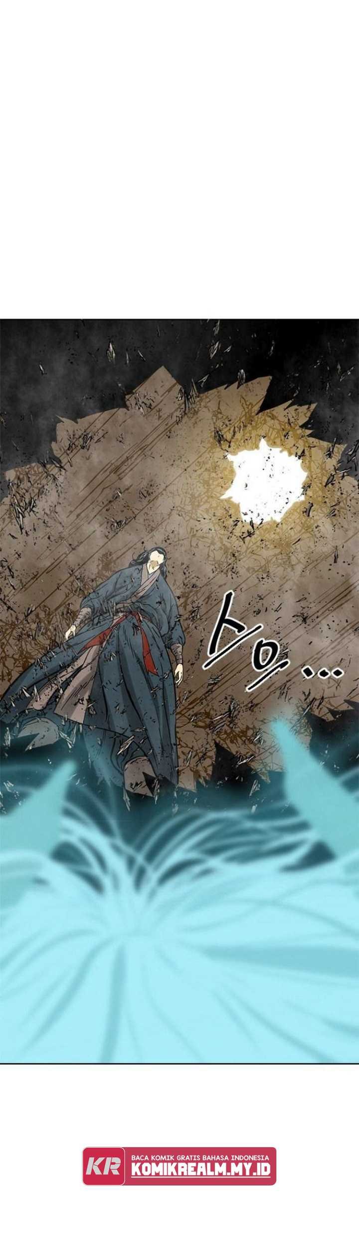 The Greatest in the World chapter 21 halaman 56