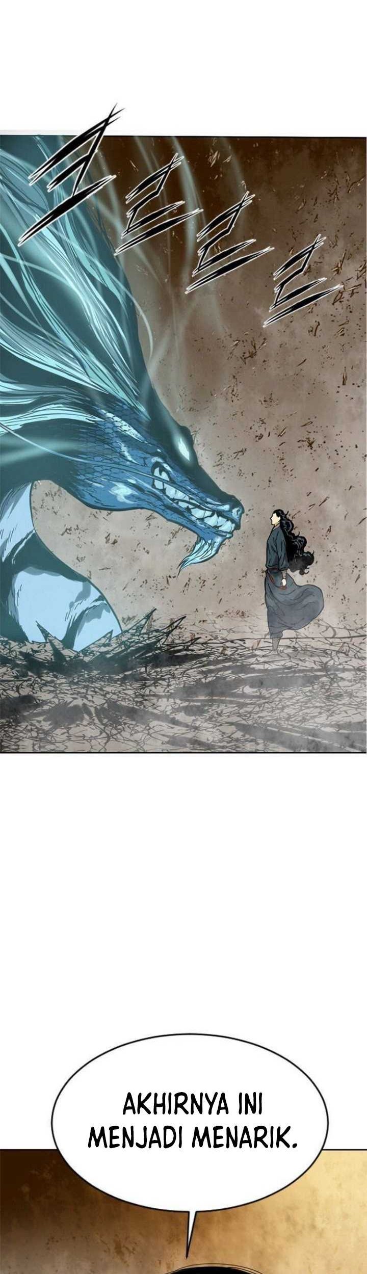 The Greatest in the World chapter 21 halaman 57