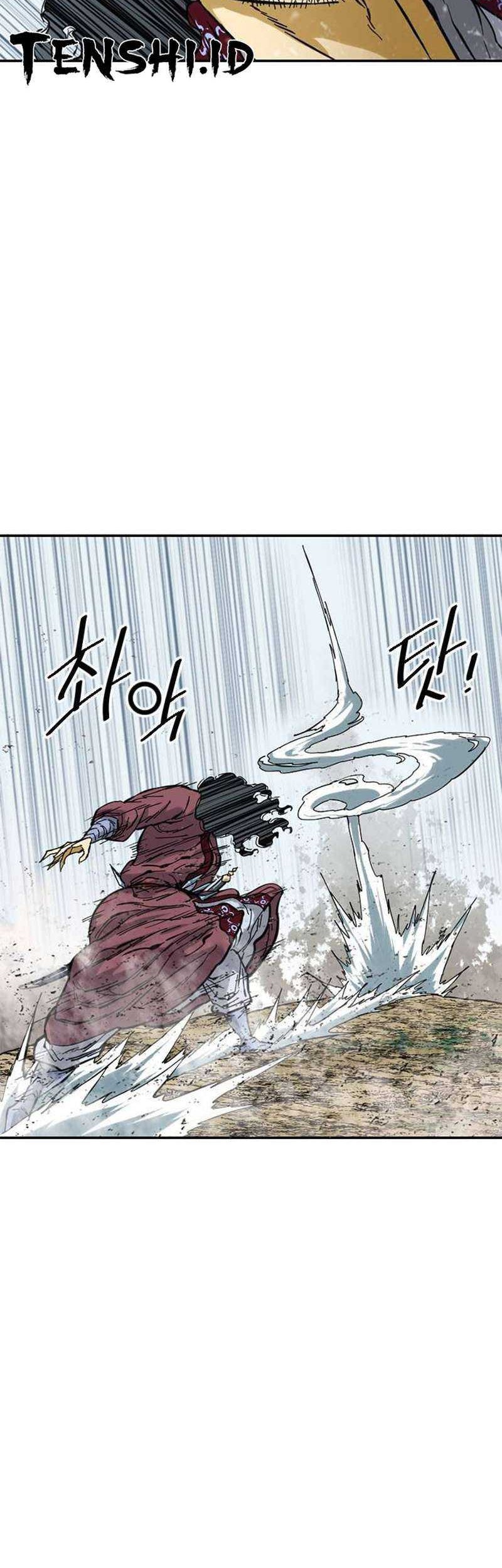 The Greatest in the World chapter 39 halaman 5