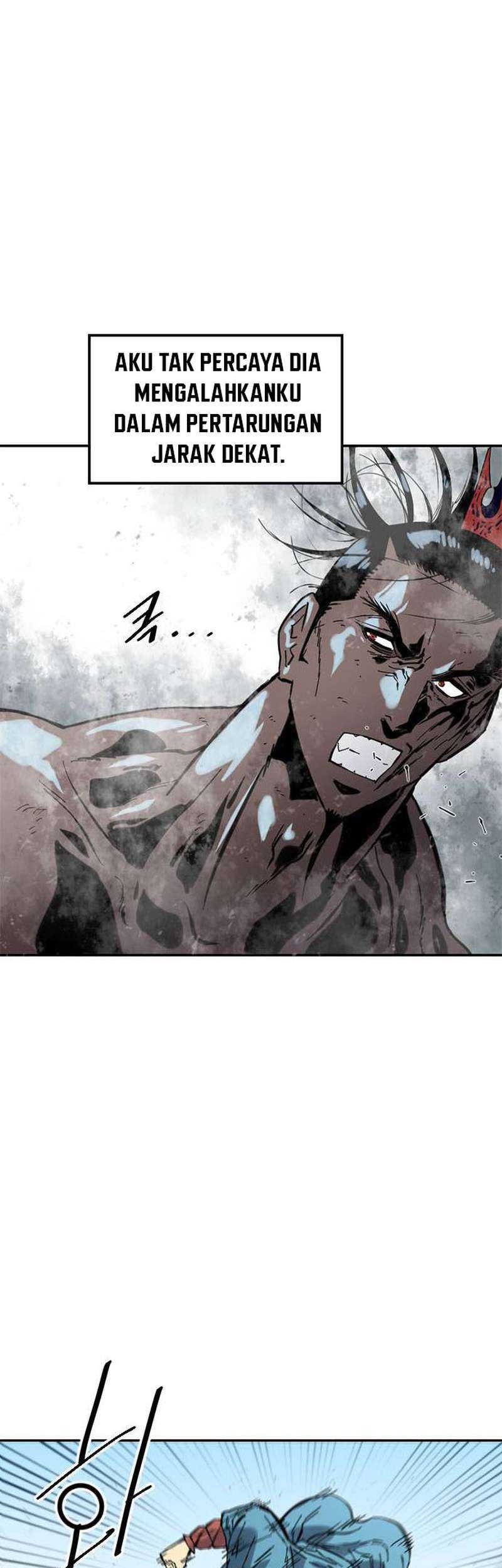 The Greatest in the World chapter 39 halaman 24