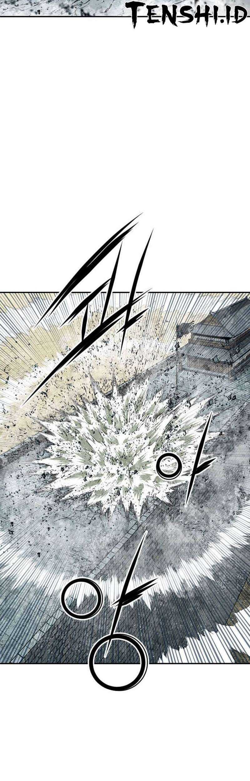 The Greatest in the World chapter 39 halaman 34