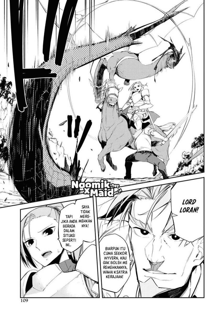 The Greatest Philosoper With Zero Magic Bab 07 halaman 12
