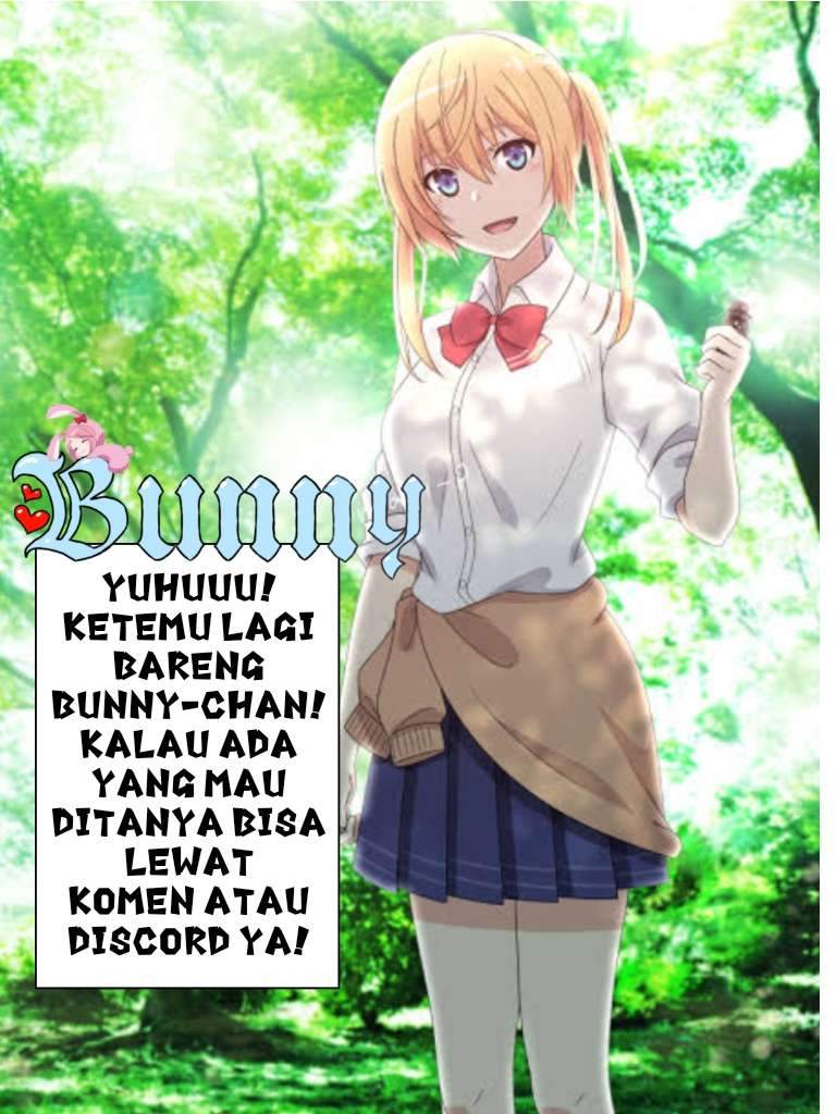 The Greatest Philosoper With Zero Magic chapter 1 halaman 50
