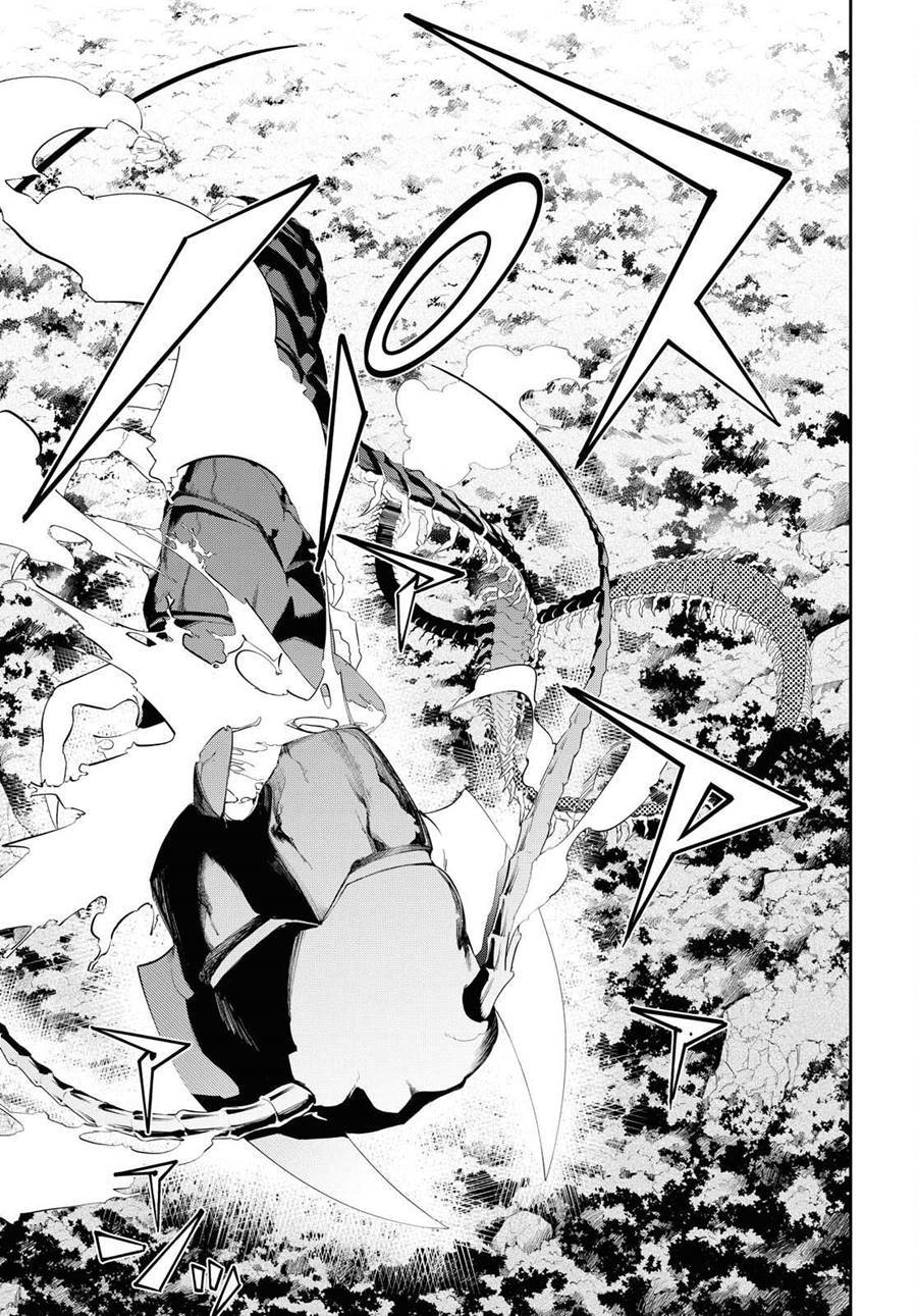 The Greatest Philosoper With Zero Magic chapter 12 halaman 10