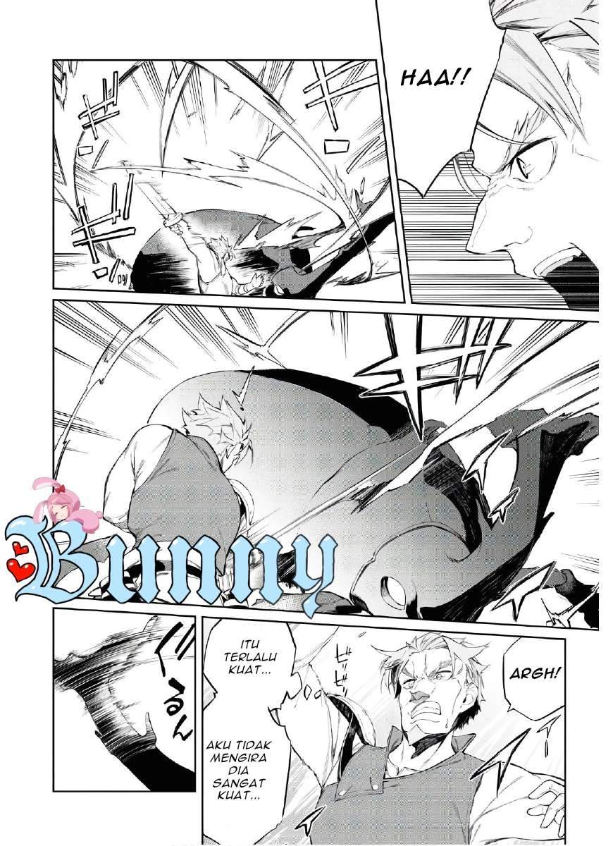 The Greatest Philosoper With Zero Magic chapter 2 halaman 22