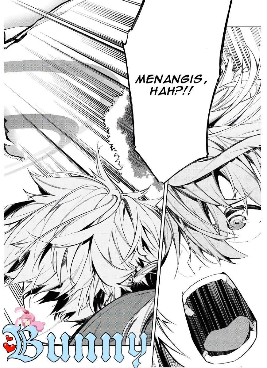 The Greatest Philosoper With Zero Magic chapter 2 halaman 26