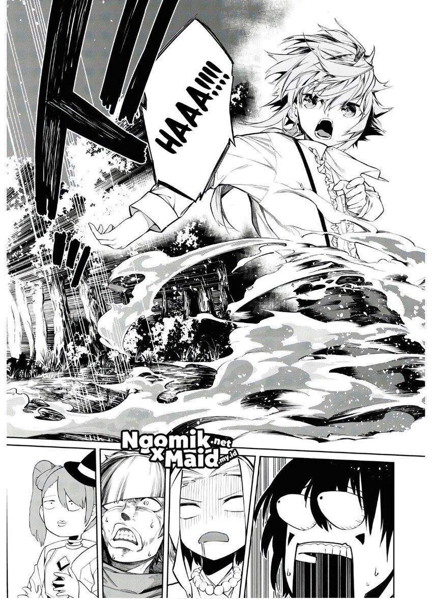 The Greatest Philosoper With Zero Magic chapter 3 halaman 31